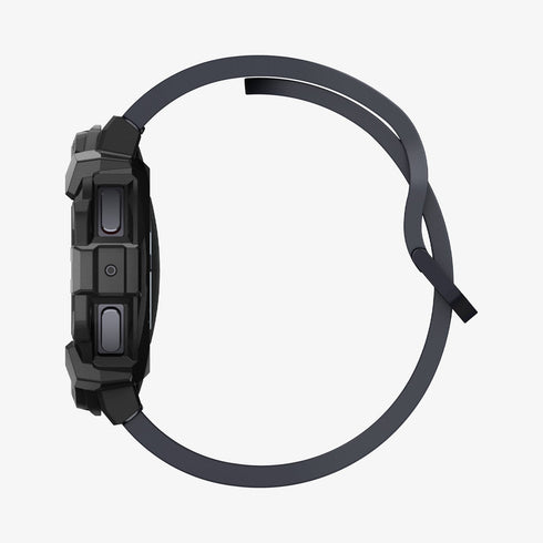 Spigen Galaxy Watch Series Case Rugged Armor